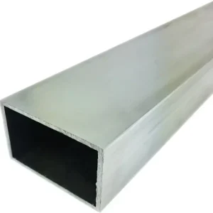 Wysoka jakość Profil aluminiowy zamknięty 100x50x2 1500mm